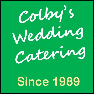 Barn Wedding Caterer