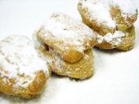 Creme Puffs
