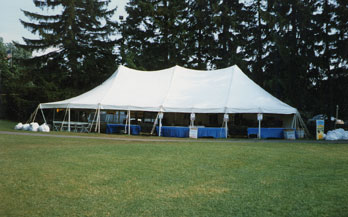 Tent Rental 