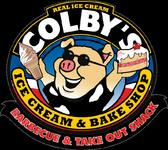 Colby's Ice Cream, Bakery & BBQ