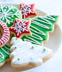 Christmas Catering Rochester